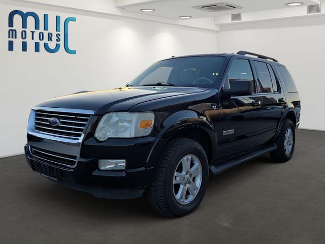 FORD Explorer V8/7-Sitzer