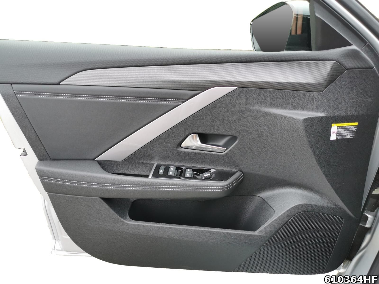 Fahrzeugabbildung Opel Astra L 1.2 Turbo GS *NAVI*KAMERA*PDC*LED*DAB