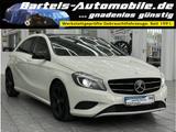 Mercedes-Benz A 180 BE Urban, Leder, Navi, Pano, Xenon, Kamera - Mercedes-Benz A 180 Gebrauchtwagen