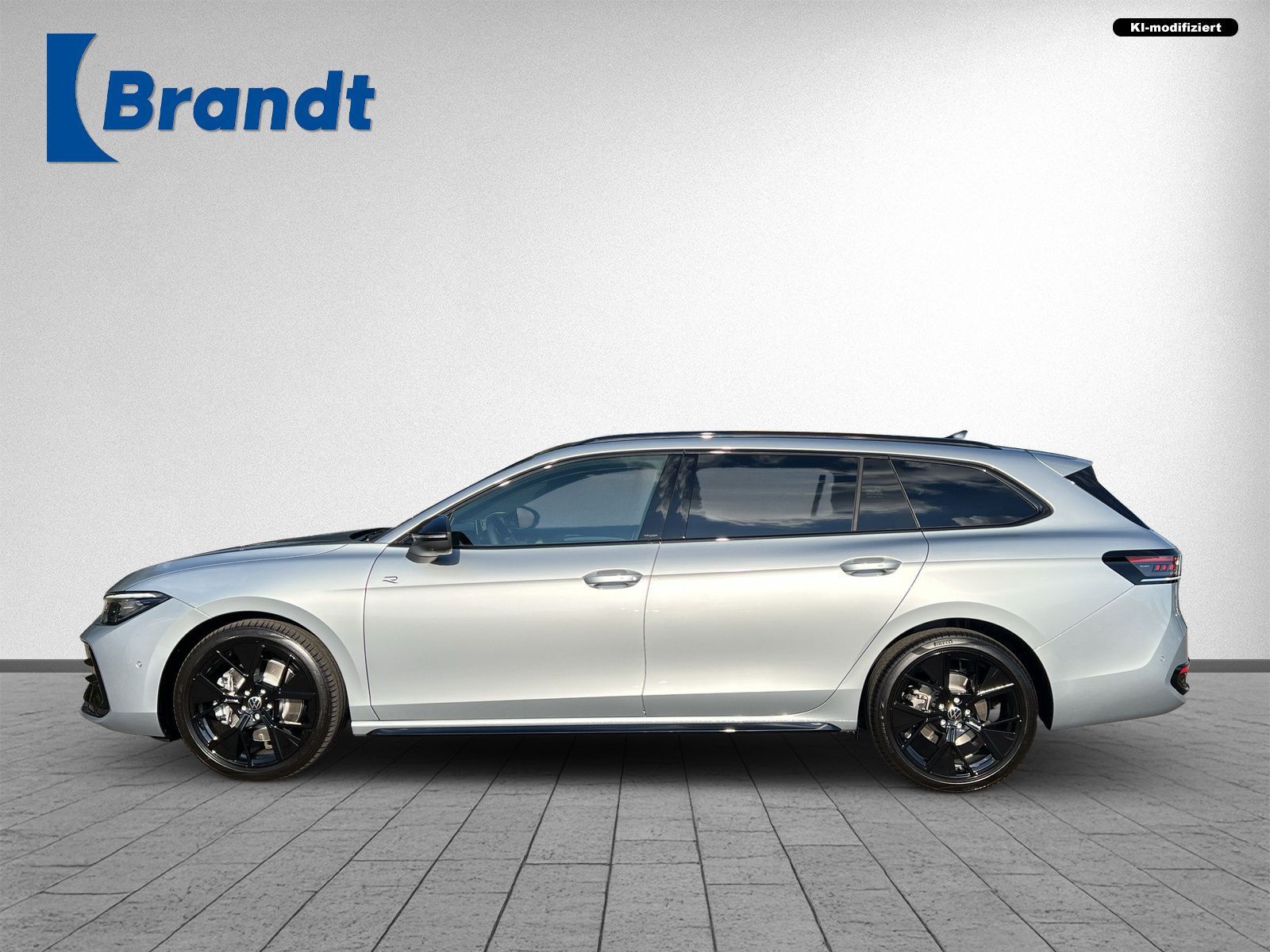 Volkswagen Passat Variant 2.0 TDI R-LINE SIGNATURE 4M PANO foto 2