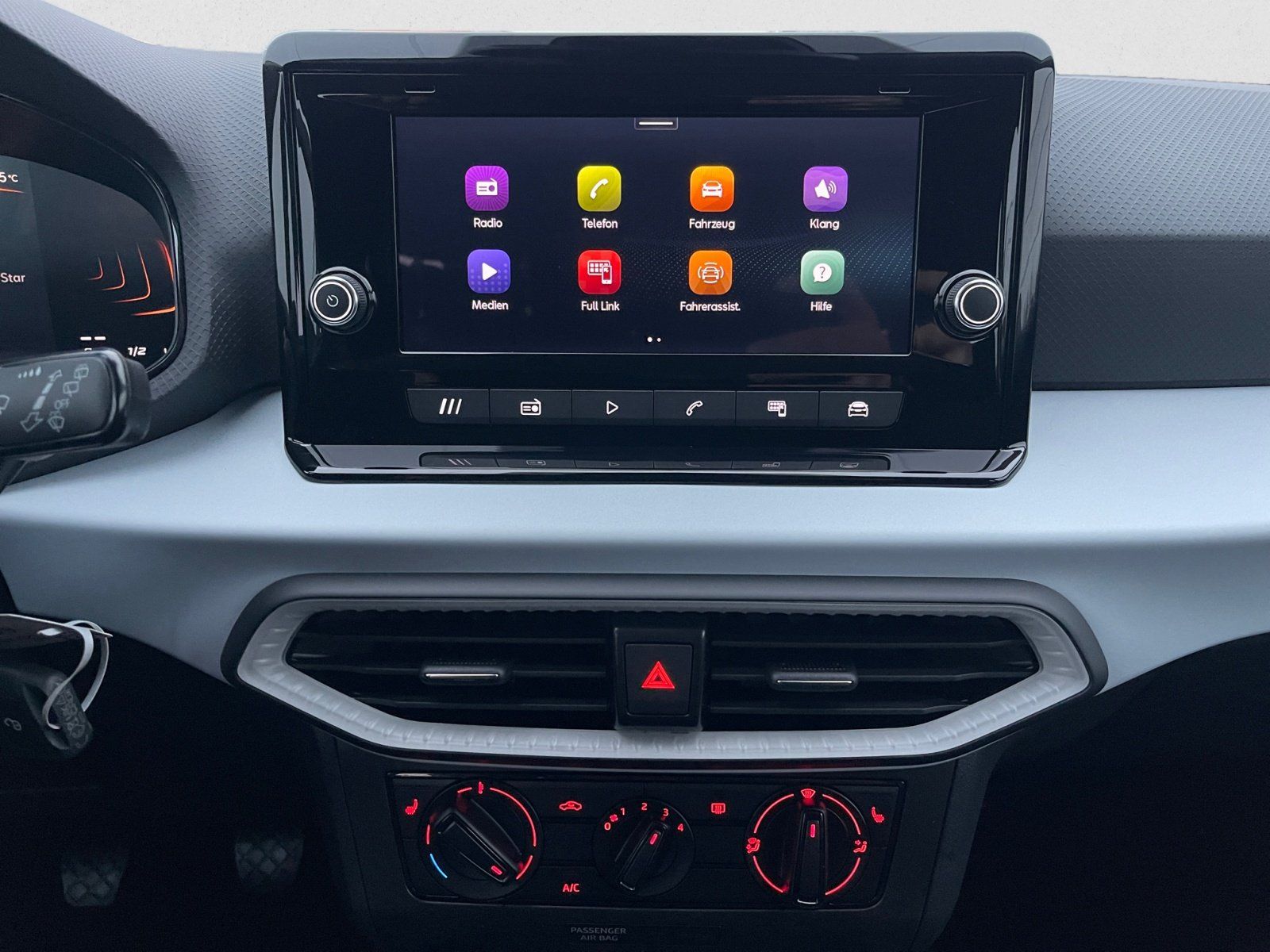 Seat Ibiza - Bild 11