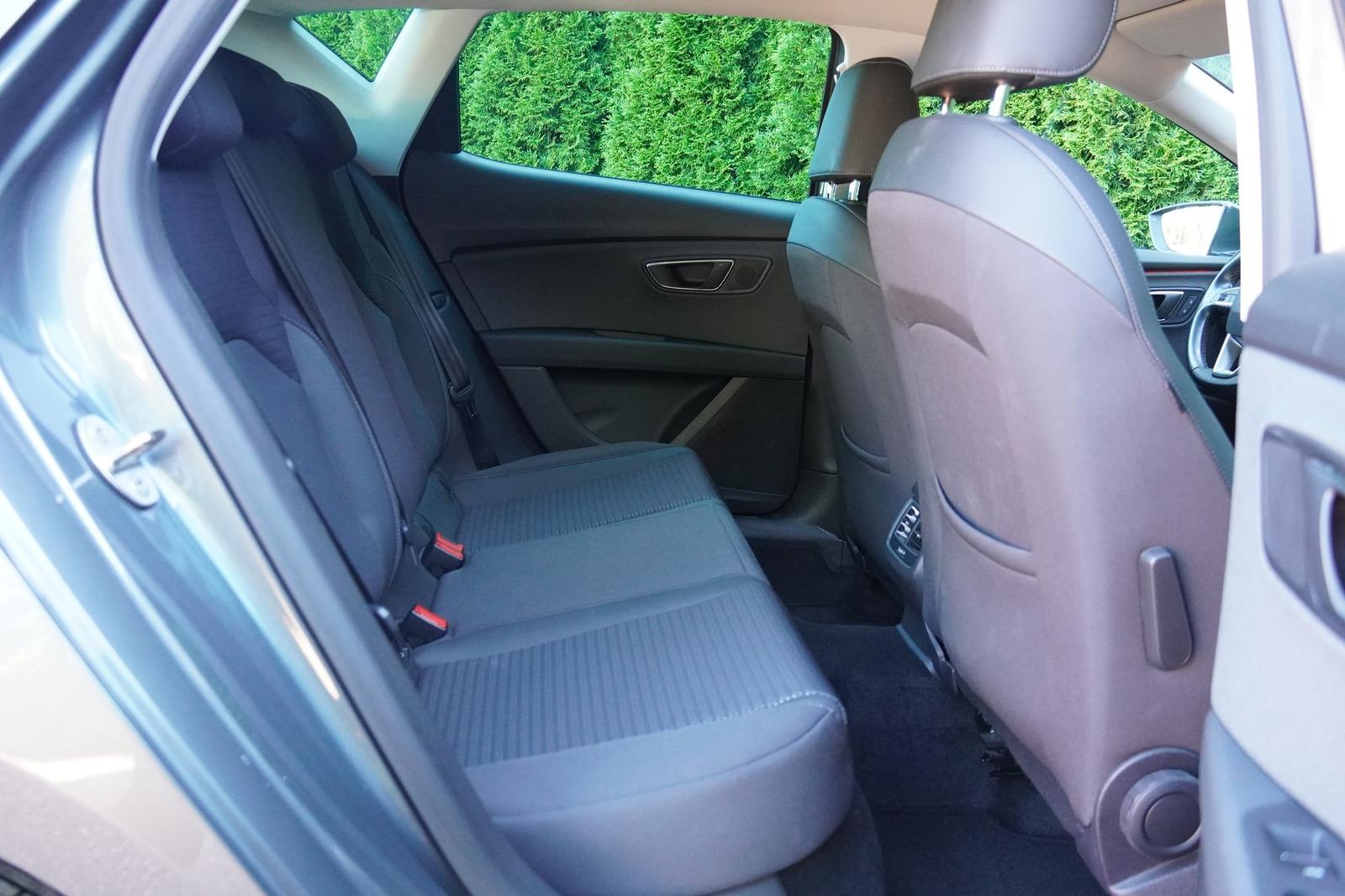 Seat Leon 1.4 TSI Xcellence LED Navi Sitzheizung