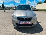 Skoda Roomster Ambition Plus Edition 1.Hand - Skoda Roomster Ambition mit Benzin-Antrieb