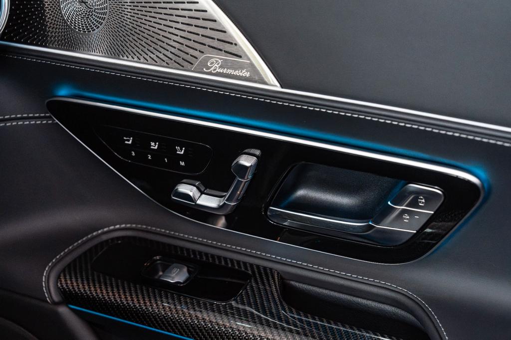 Mercedes-Benz SL 63 AMG