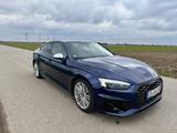 Audi S5 3.0 TDI Quattro Matrix-LED*AHK*Virtual*Massag - Audi S5 in München