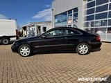 Mercedes-Benz CLK 200 K Elegance Automatik SHD Navi Leder Shzg - gebrauchte Mercedes-Benz CLK 200 aus dem Jahr 2004