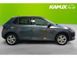 Skoda Fabia 1.0TSI Soleil+LED+NAVI+ACC+PDC - Skoda Fabia mit Benzin-Antrieb: Limousine