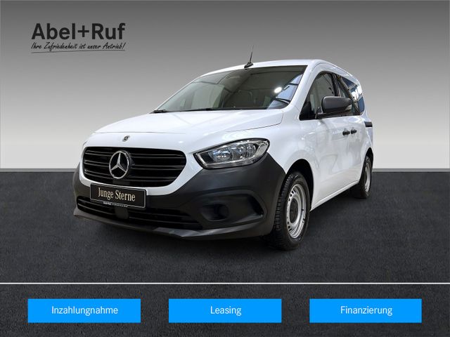 Mercedes-Benz Citan 113 Standard Base+PROGRESSIVE+Tempo+15''