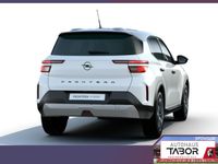 Opel Frontera - Vorschau Bild 4