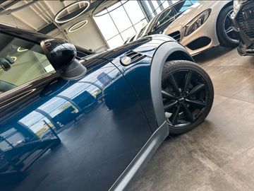 MYAUTOCENTER – Gebraucht- und Jahreswagen mit Werkstattservice in Pfaffenhofen MINI Cooper *XENON*PANO*TEMPO*KLIMAAUTOMATIK*