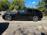 BMW 530d xDrive Touring (BMW 530d xDrive Touring M-S - BMW 530 Gebrauchtwagen Bmw530d