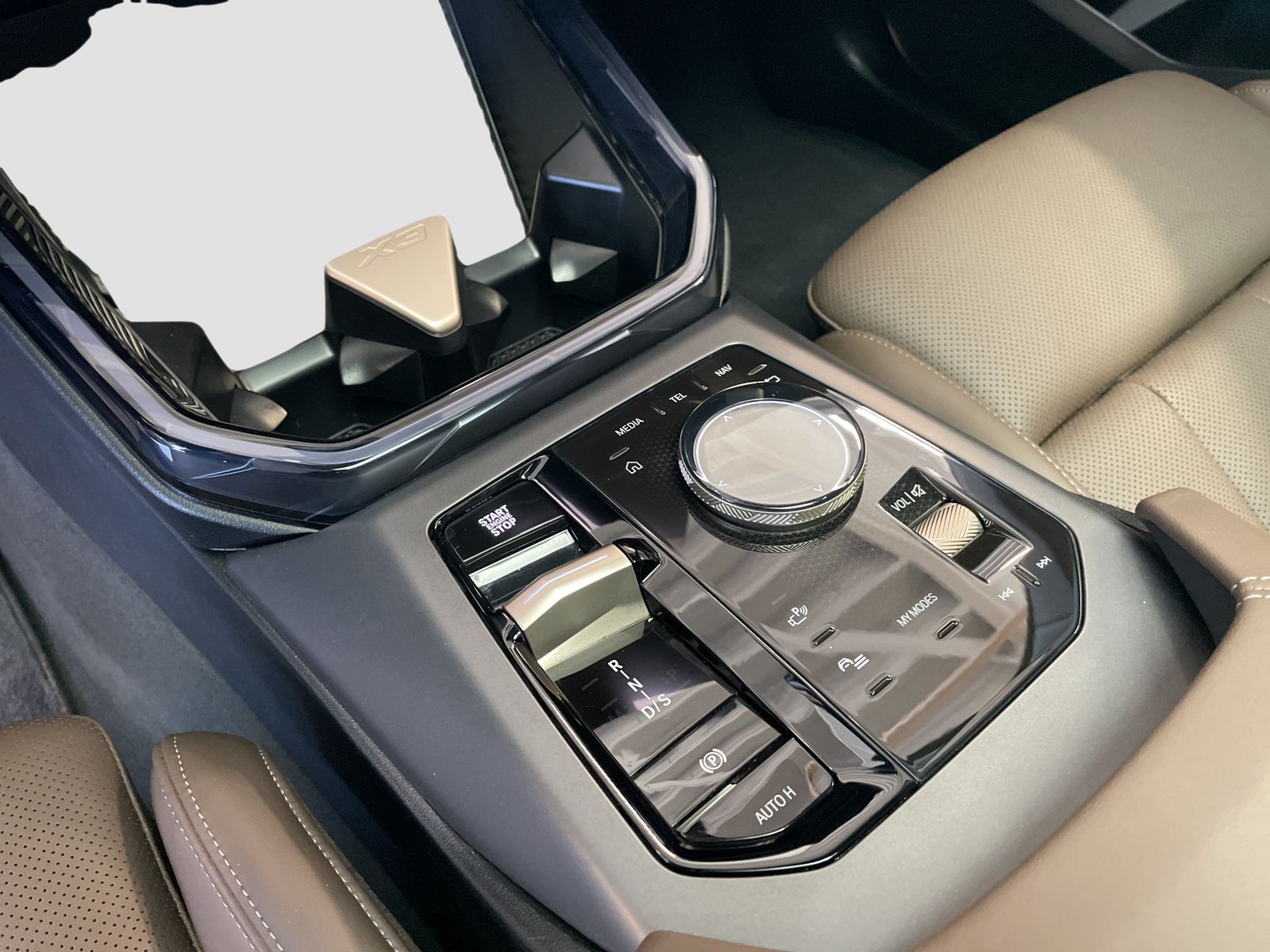 BMW X3 - Bild 17