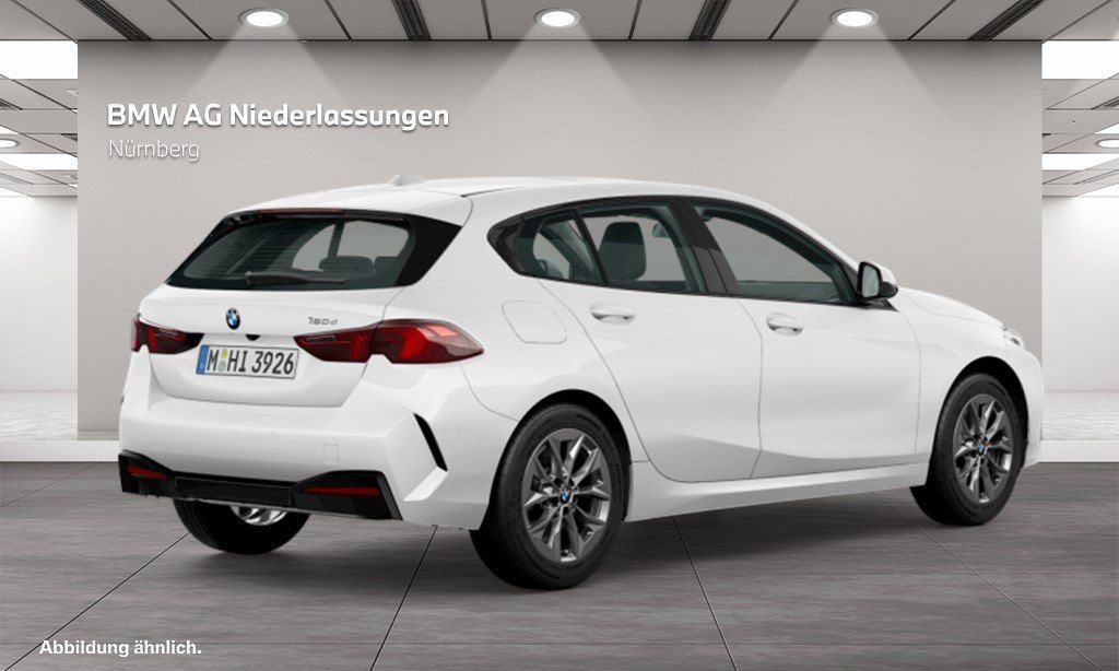BMW 120 - Bild 2
