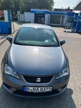 Seat Ibiza 1.6 TDI 5 Türer TÜV Neu - Seat Ibiza: Türer