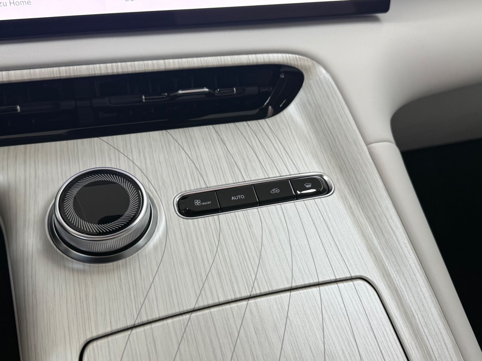 Geely E5 - Bild 30
