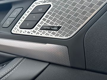 BMW 220i M Sportpaket HK HiFi DAB LED Pano.Dach RFK