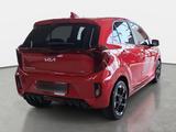 Kia PICANTO 1.0 GDI GT-LINE MJ26 LED SITZH. NAVI KAM - Kia Picanto: 1.1
