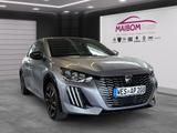 Peugeot 208 Hybrid 136 GT - Peugeot 208 Gebrauchtwagen