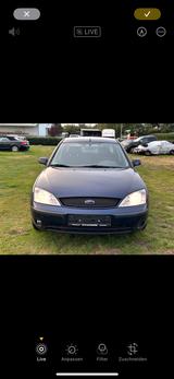 Ford Mondeo 3 - gebrauchte Ford Mondeo aus dem Jahr 2000