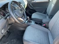 Volkswagen Tiguan - Vorschau Bild 12