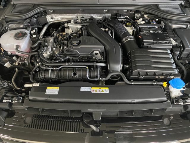 Golf Variant Goal 1.5 eTSI DSG AHK+NAVI+KAMERA