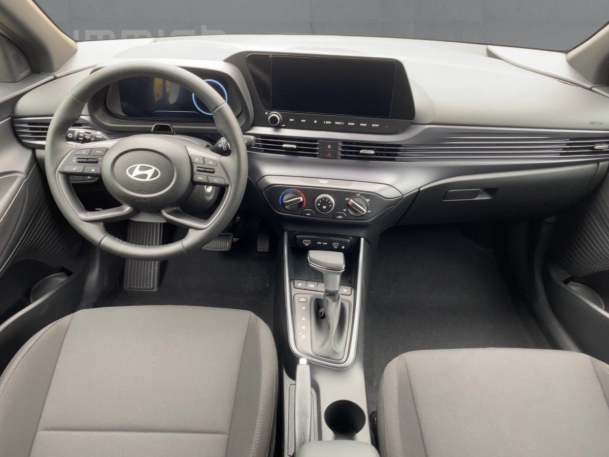 Hyundai i20 - Bild 8