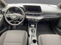 Hyundai i20 - Vorschau Bild 8