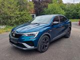 Renault Arkana TCe 140 EDC R.S. Line R.S. Line - Renault Arkana von privat