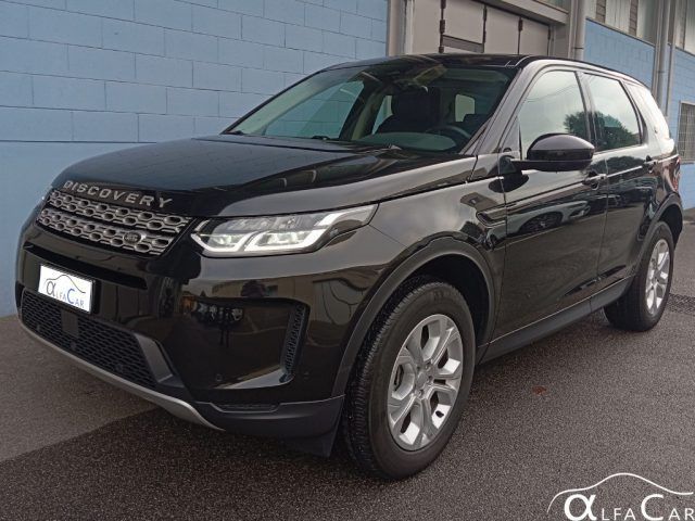 Land Rover LAND ROVER Discovery Sport 1.5 I3 PHEV 309 CV AW