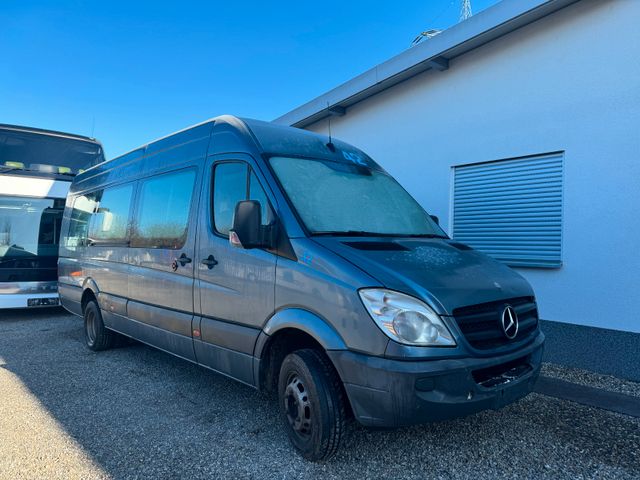 Mercedes-Benz Sprinter 515 CDI / KLIMA