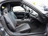 Mazda MX-5 Sports-Line 1.5  NAVI+SHZ+Apple Carplay - gebrauchte Mazda MX-5 aus dem Jahr 2019