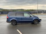 Ford Galaxy Ghia 7 Sitze PDC SHZ TÜV 05/2027 - Ford Galaxy: Ghia