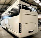 Morelo PALACE 90G MIT SMART GARAGE ATM 52000KM Gastank  - Offers