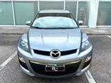 Mazda CX-7 2.2L MZR CD Sport Tourer - graue Mazda CX-7