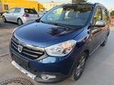 Dacia Lodgy dCi 110 eco2 7 Person NAVI Park - Dacia Lodgy aus 2015