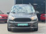 Ford Tourneo Courier Trend - Ford Gebrauchtwagen in Wuppertal