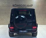 Mercedes-Benz G 63 AMG - Mercedes-Benz Neuwagen: 63