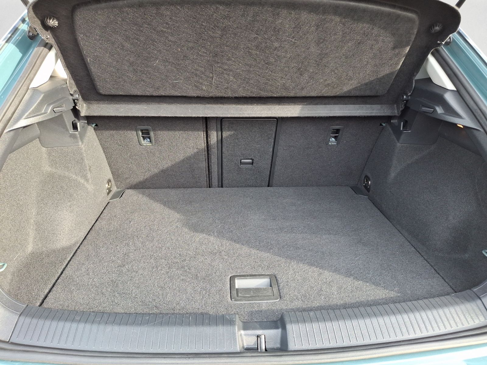 Volkswagen T-Roc - Bild 13