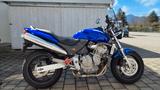 Honda CB 600 F, PC34 - HONDA 2000
