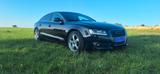 Audi A5 2.0 TFSI  270PS Sportback - Audi A5 aus 2010: Sportback