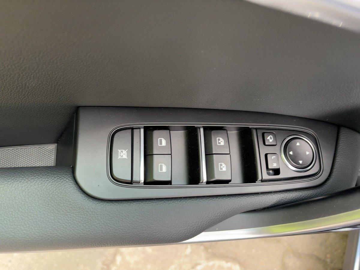 Kia cee'd Sportswagon Ultimate Edition LED+Kamera
