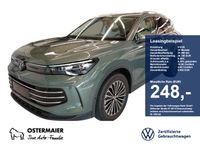 Volkswagen Tiguan - Vorschau Bild 1