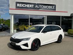 SKODA Octavia RS 265PS DSG **5Jahre / 100TKM GARANTIE*