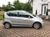 Mercedes-Benz A 200 Elegance - Mercedes-Benz A 200: Elegance