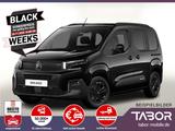 Citroën Berlingo PKW 130 EAT8 MAX Keyl Kam 2xSchiebe App - Citroën Berlingo Gebrauchtwagen in München