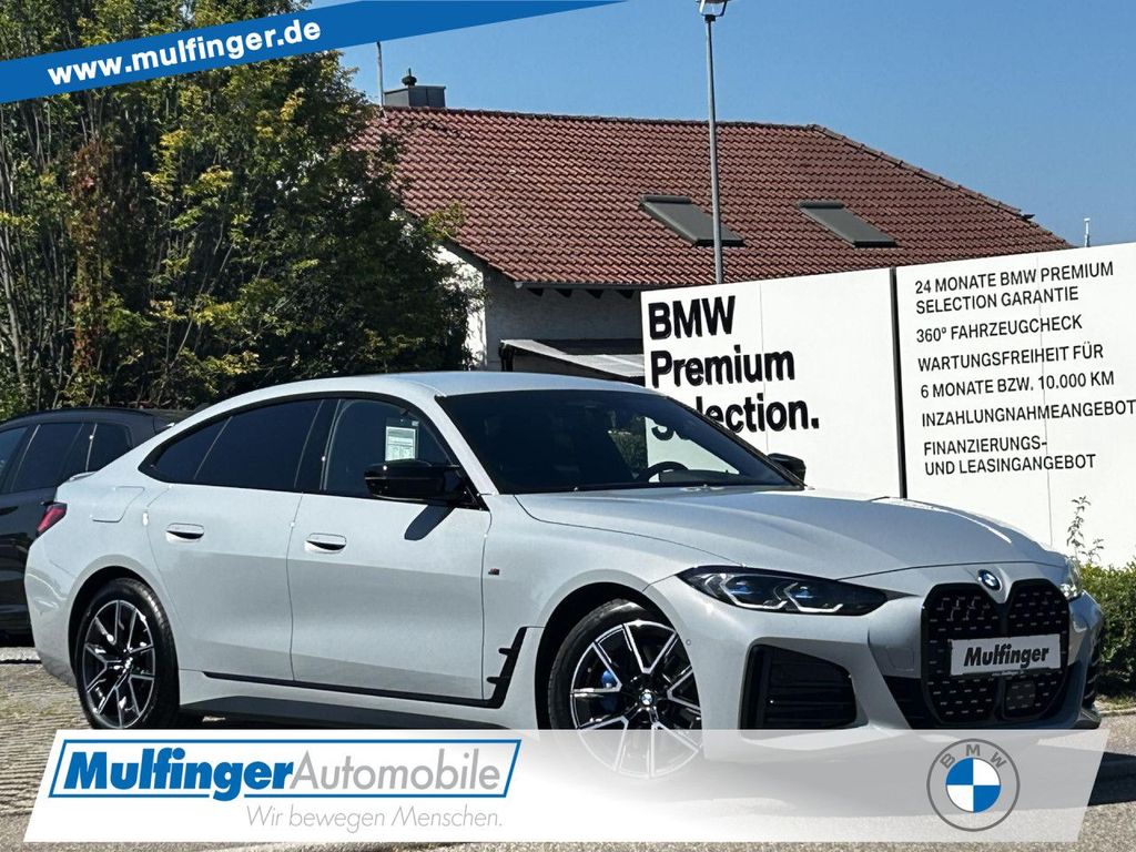 BMW M440
