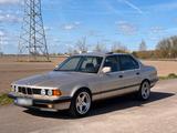 BMW 730 Oldtimer mit H Zulassung.E32, 17S... - BMW 730: E32