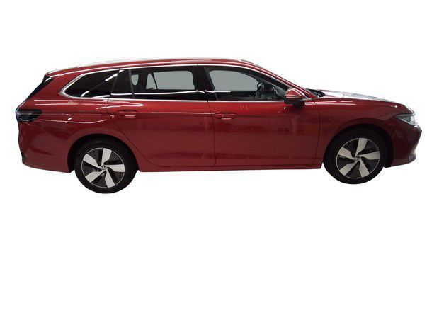 Volkswagen Passat Variant - Bild 3