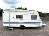 Hobby 440 SFE Exclusive * SAT / TV / MARKISE * - Hobby 440