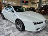 Alfa Romeo Brera 3.2 JTS V6 24V Q4 *Liebhaberstück* - Alfa Romeo: Coupé
